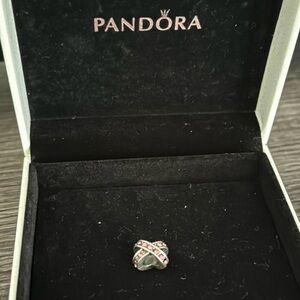 Pandora charm